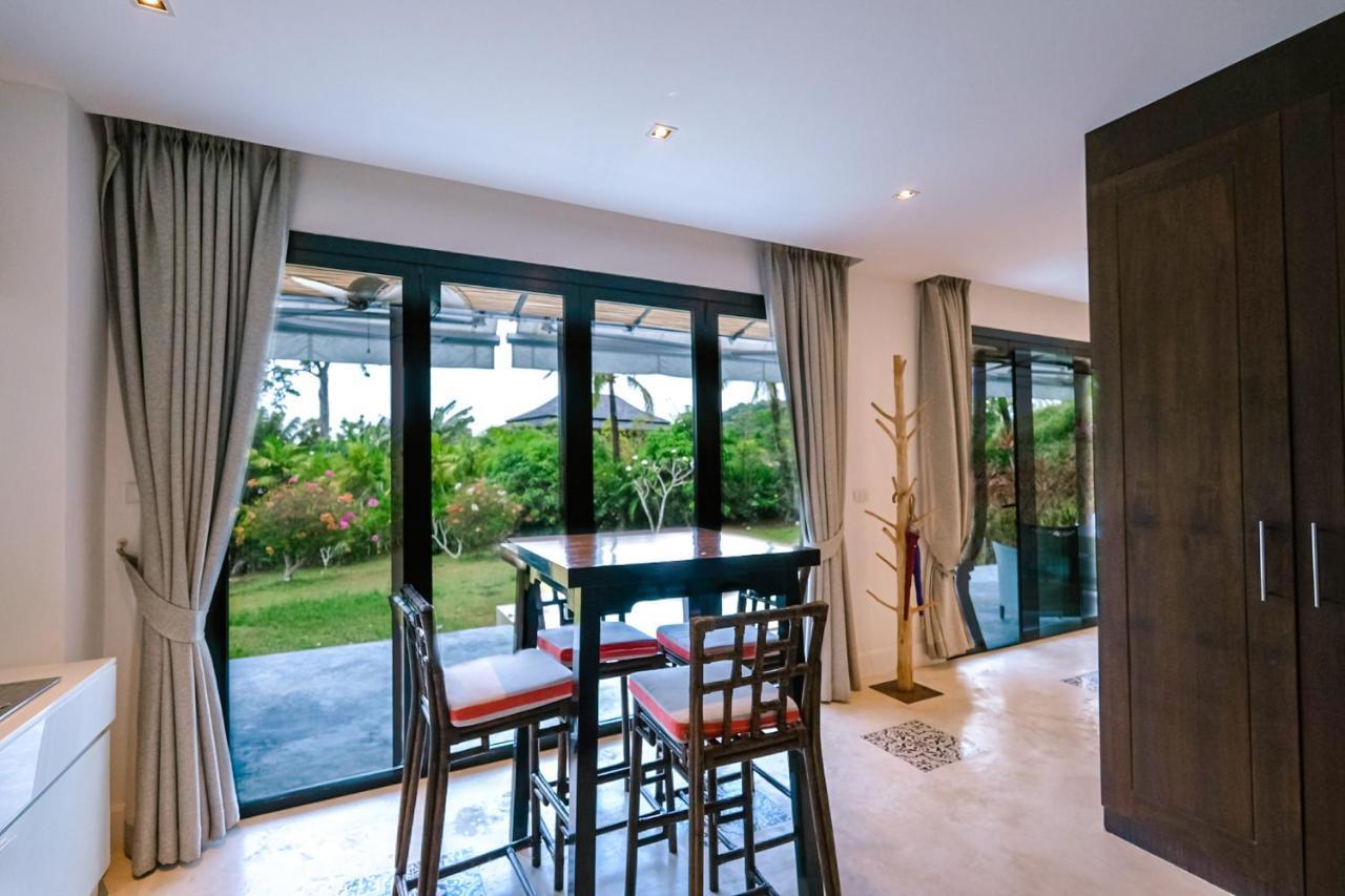 קו יאו נוי Bungalow Villa Rumba מראה חיצוני תמונה