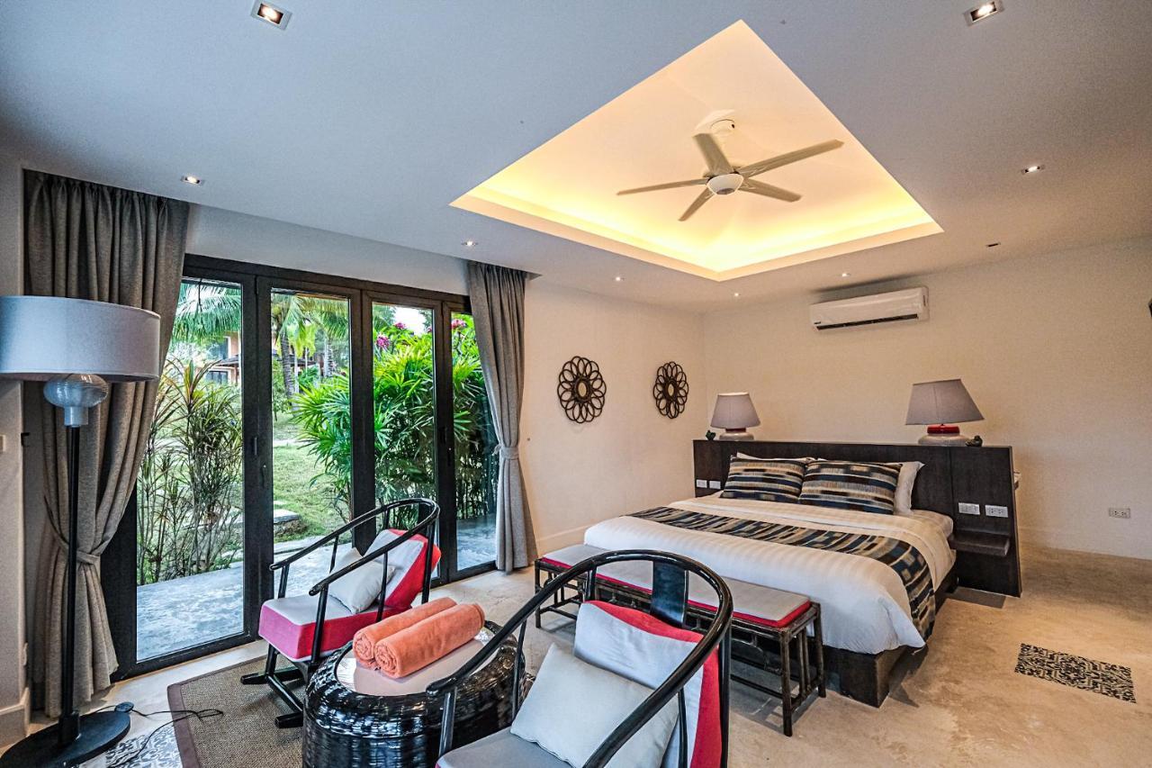 קו יאו נוי Bungalow Villa Rumba מראה חיצוני תמונה