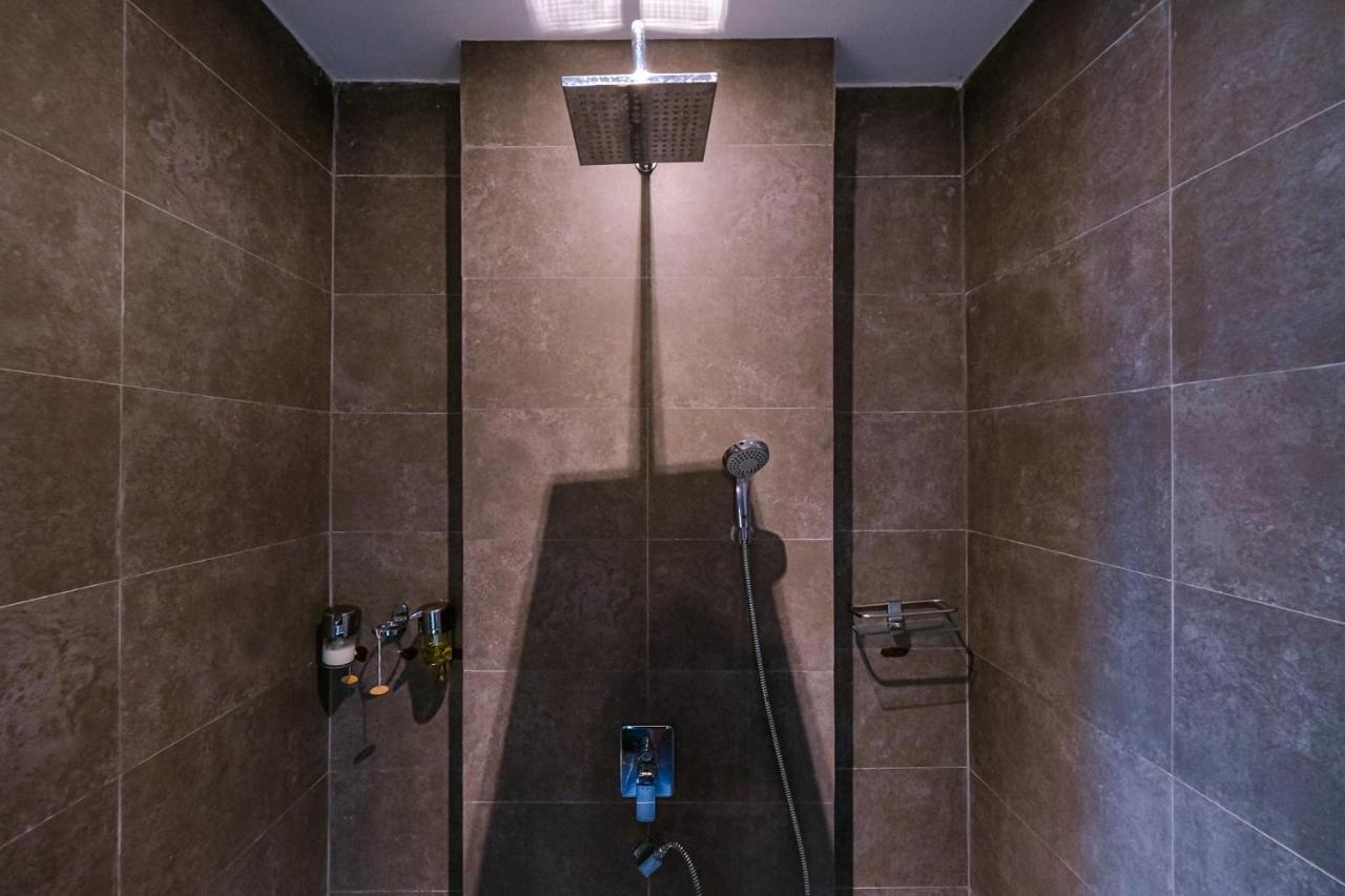 קו יאו נוי Bungalow Villa Rumba מראה חיצוני תמונה