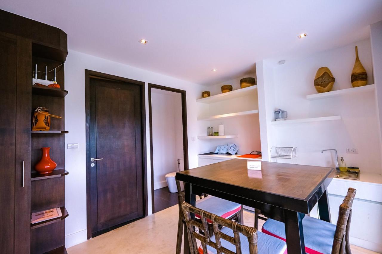 קו יאו נוי Bungalow Villa Rumba מראה חיצוני תמונה