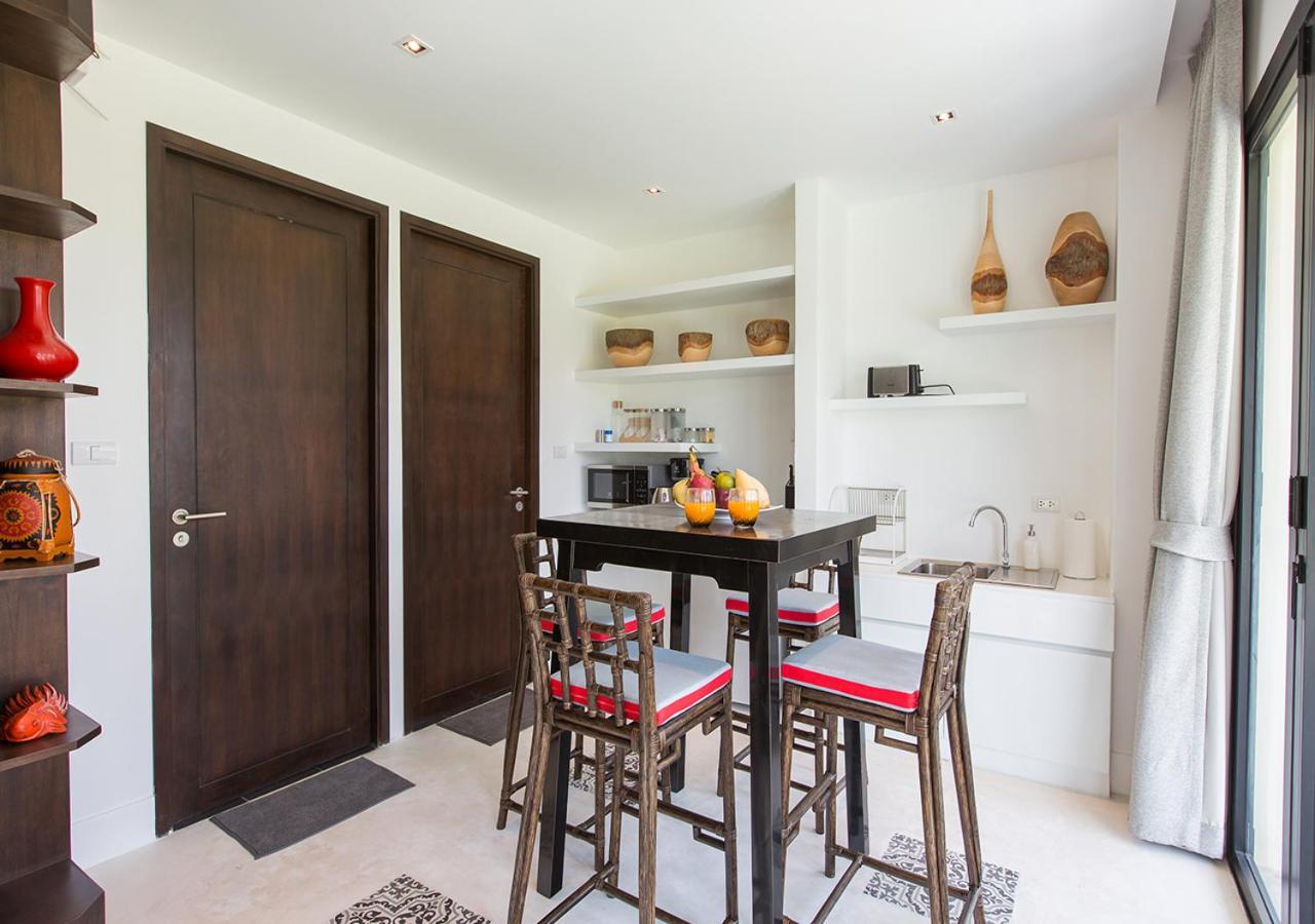קו יאו נוי Bungalow Villa Rumba מראה חיצוני תמונה