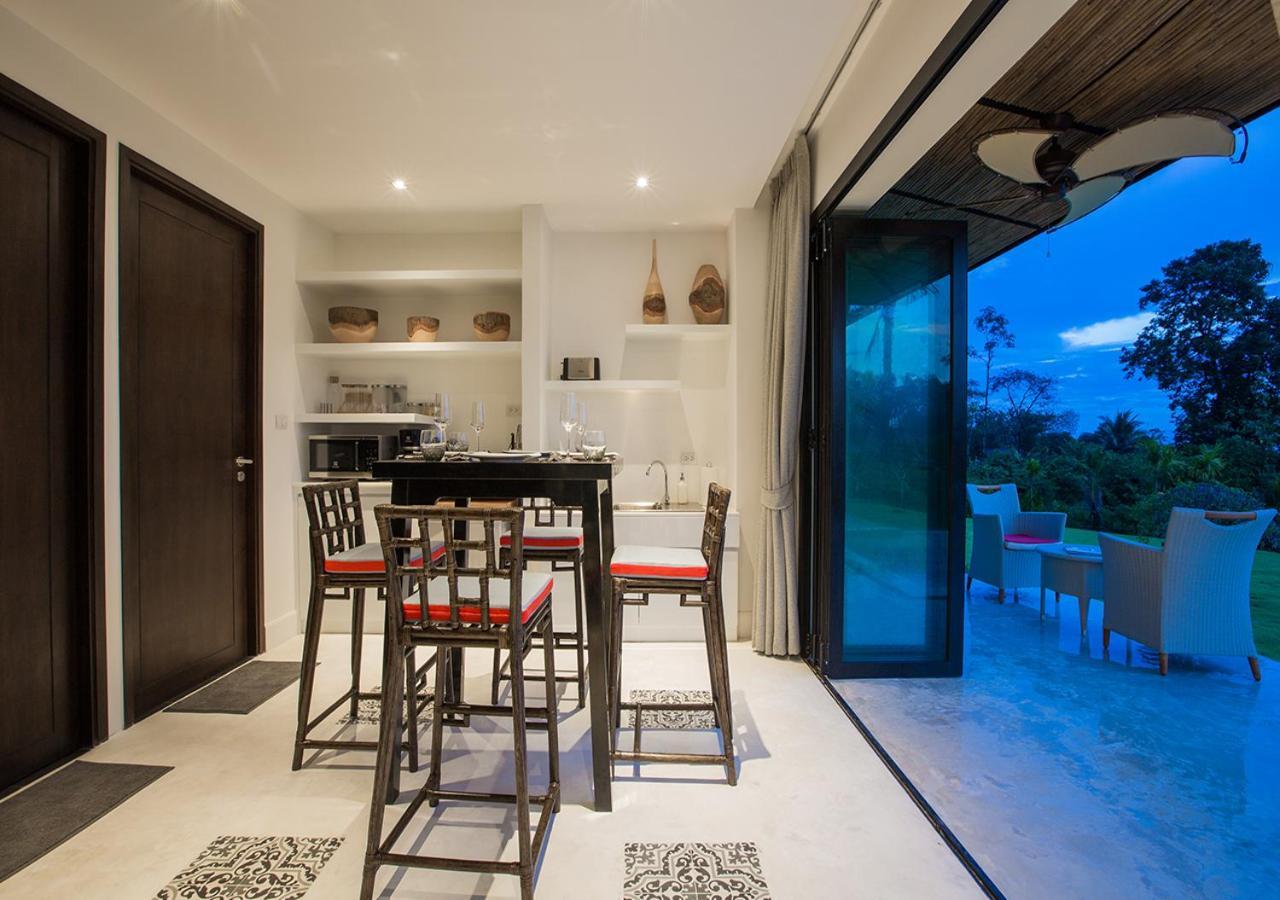 קו יאו נוי Bungalow Villa Rumba מראה חיצוני תמונה