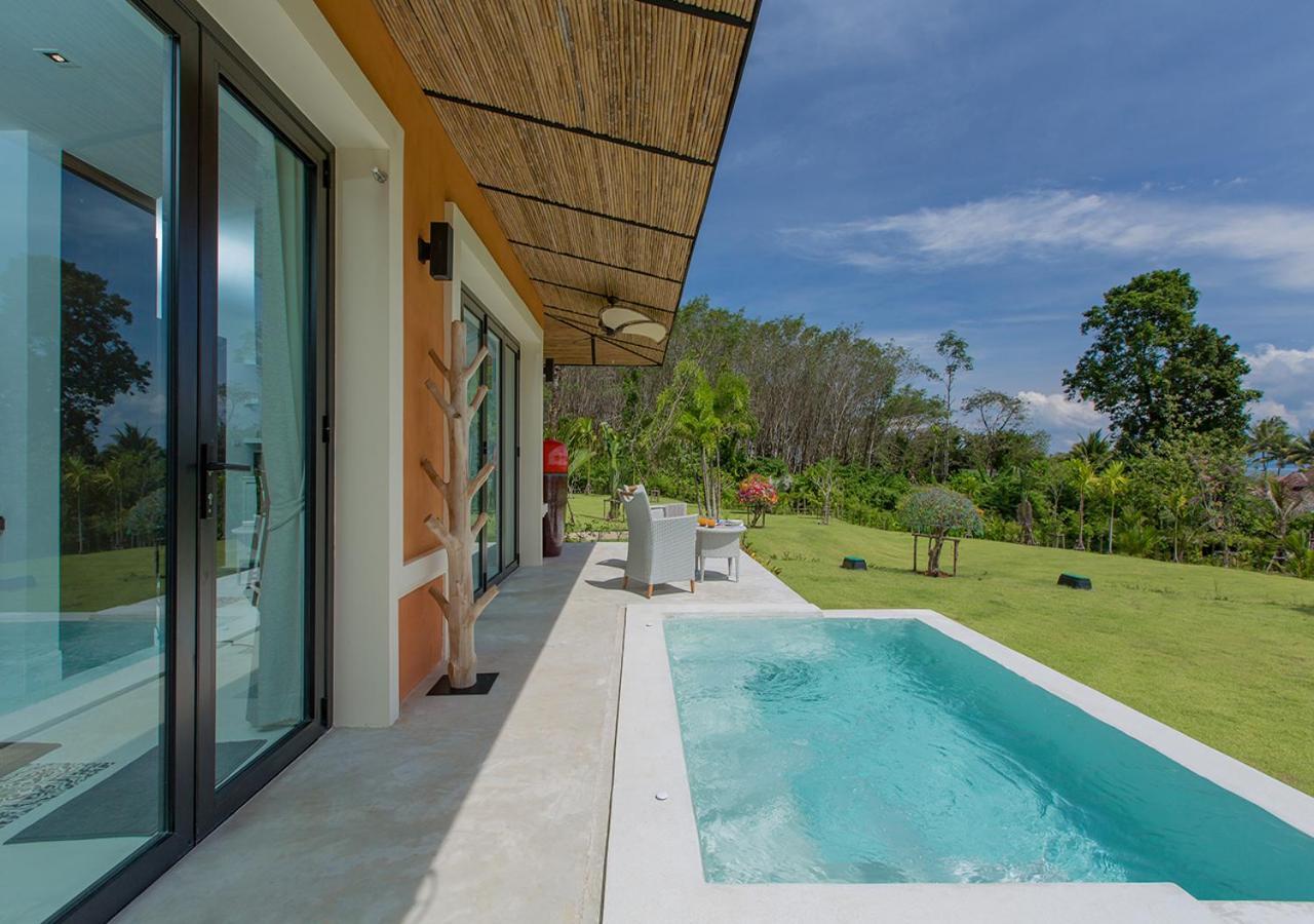 קו יאו נוי Bungalow Villa Rumba מראה חיצוני תמונה