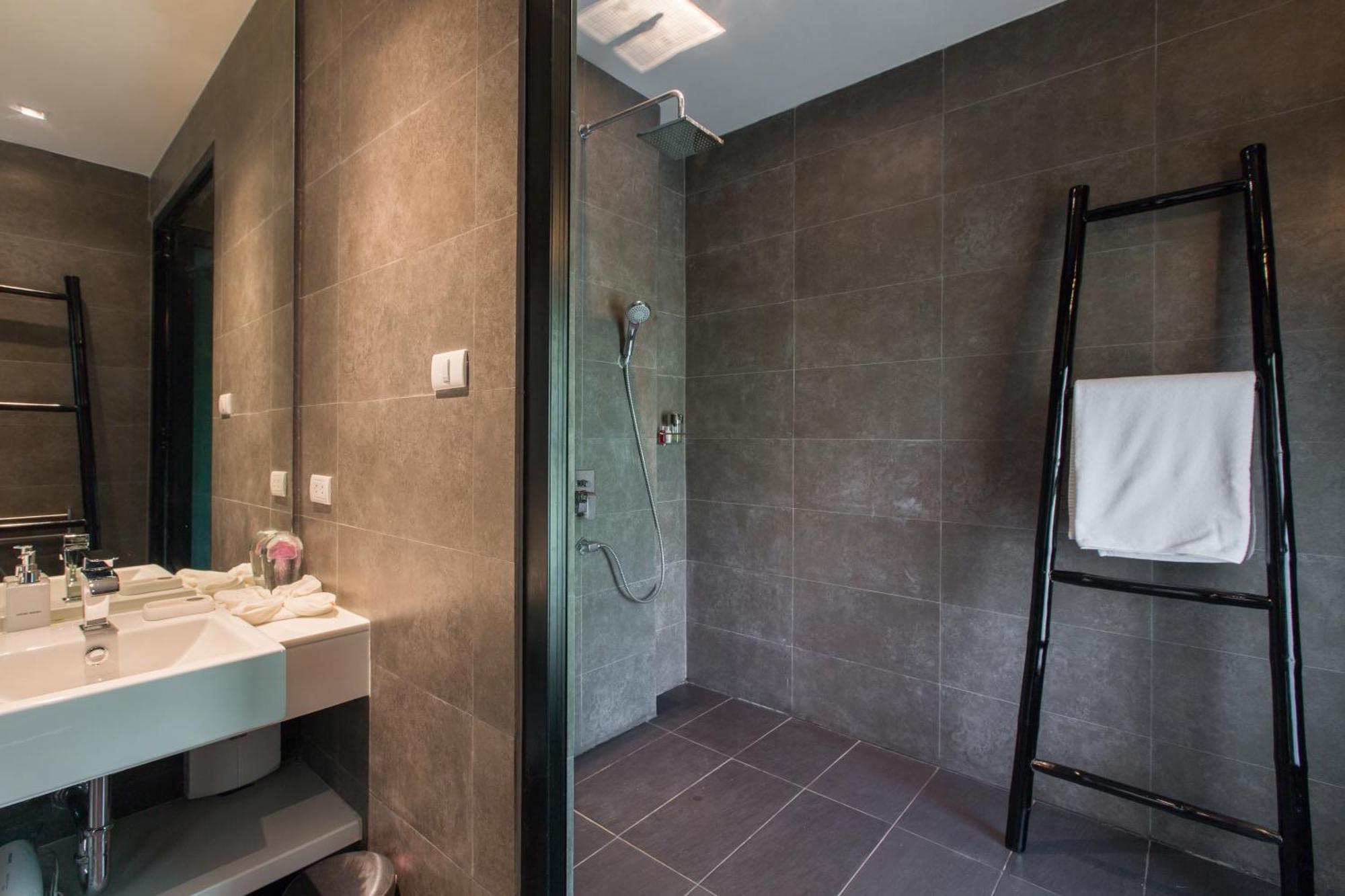 קו יאו נוי Bungalow Villa Rumba מראה חיצוני תמונה